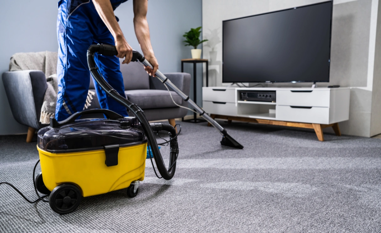 Extract End of Lease Cleaning Parkdale Contact Office